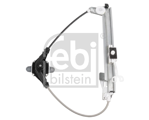 Window Regulator